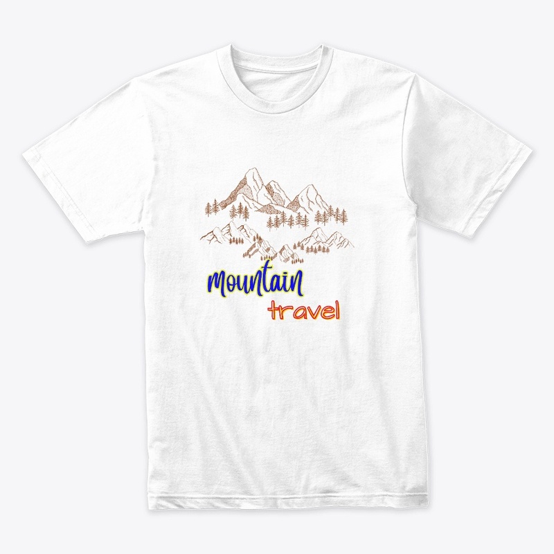 "Discover the Majestic Mountains"