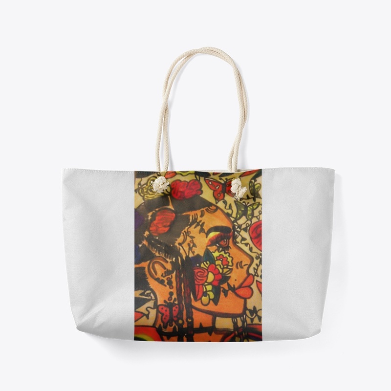 TRIBAL COLLECTION 
