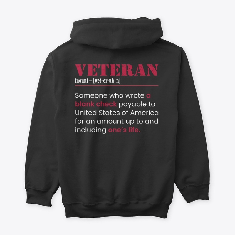 Awesome Veterans T-Shirts!