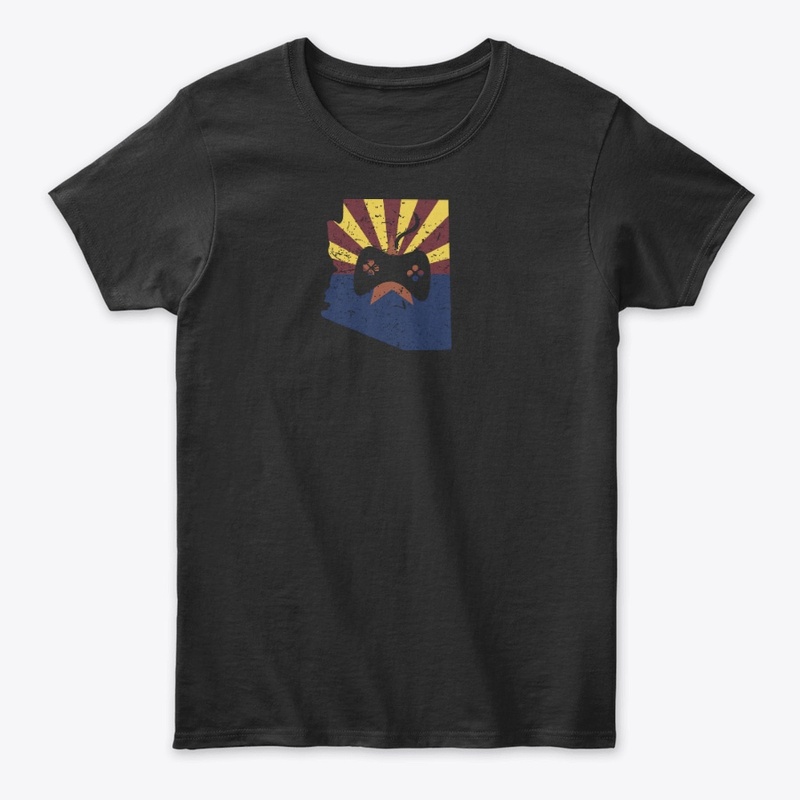 AZ Gamer