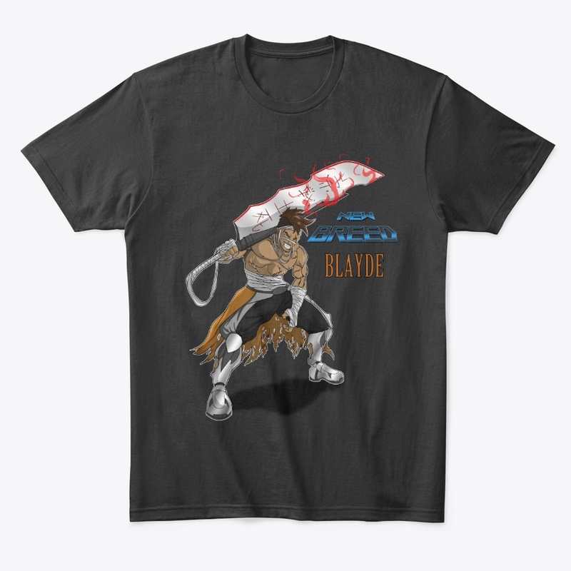 Blayde Design