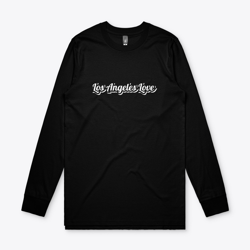 Los Angeles Love