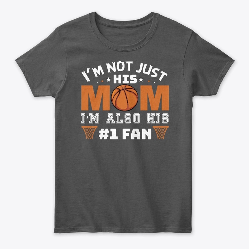 i am not just his mum i am also his # 1 