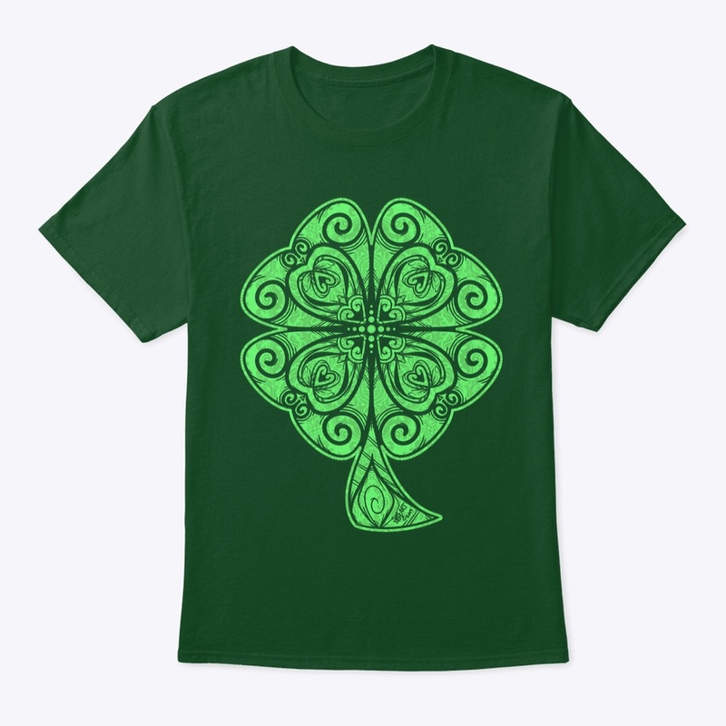 Four Leaf Clover