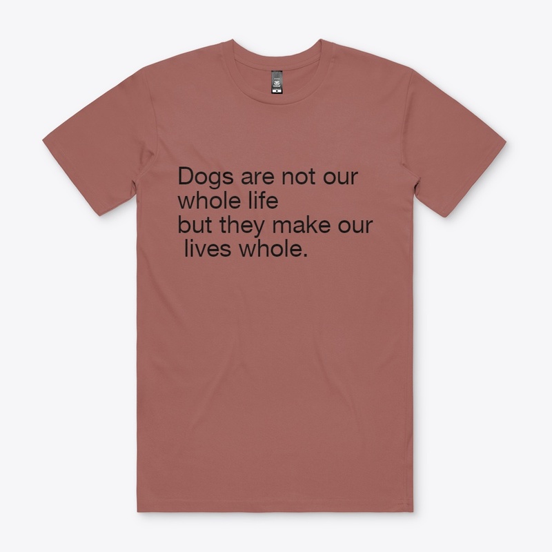 DOG LOVERS 