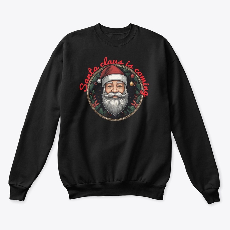 CHRISTMAS T-SHIRT