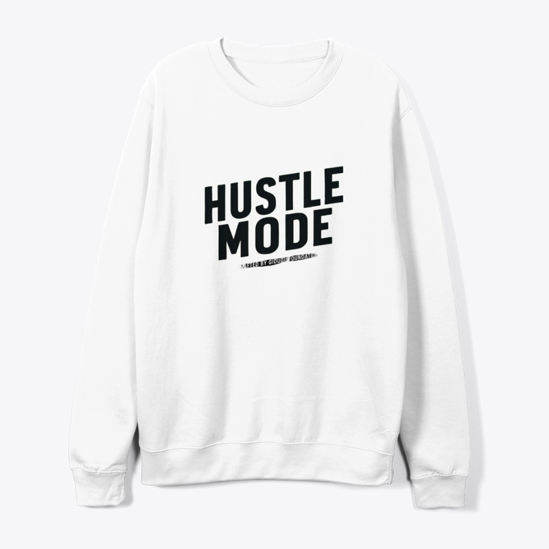 Hustle Mode Design