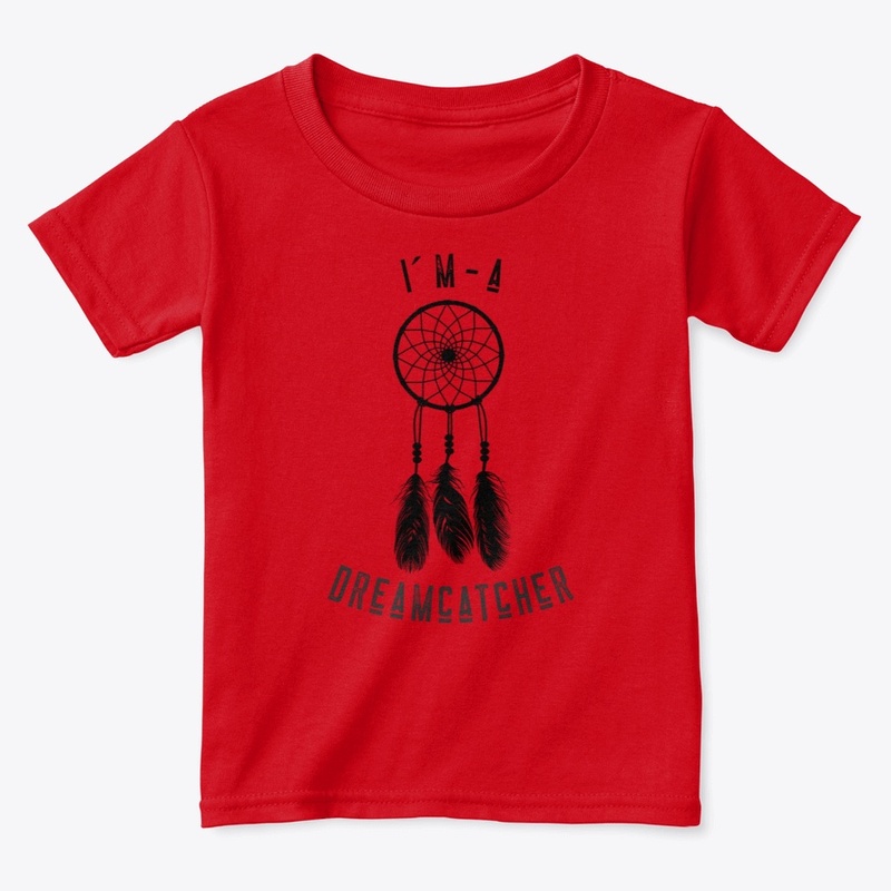 I´m a Dreamcatcher