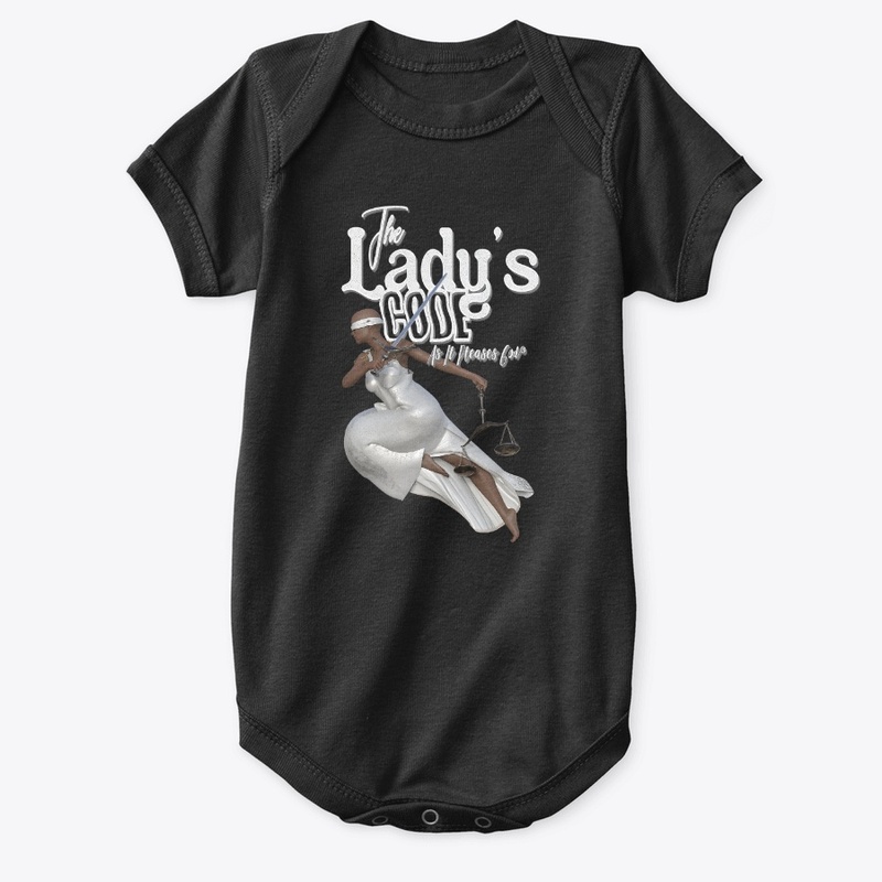 The Lady's Code