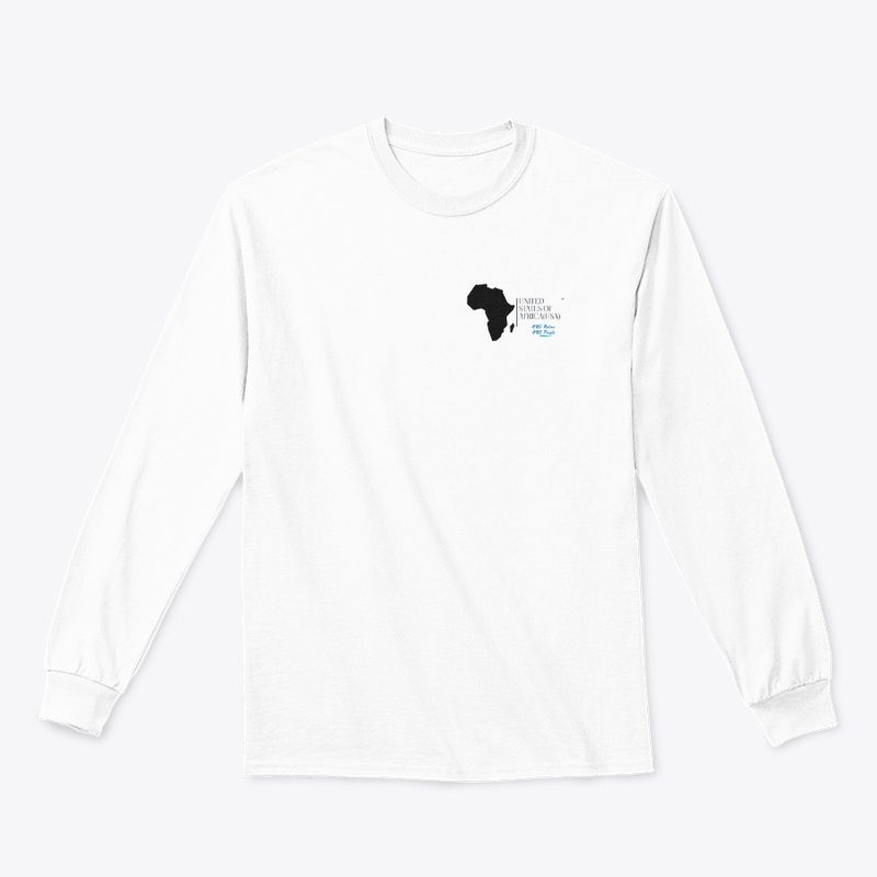 United States Of Africa (USA)