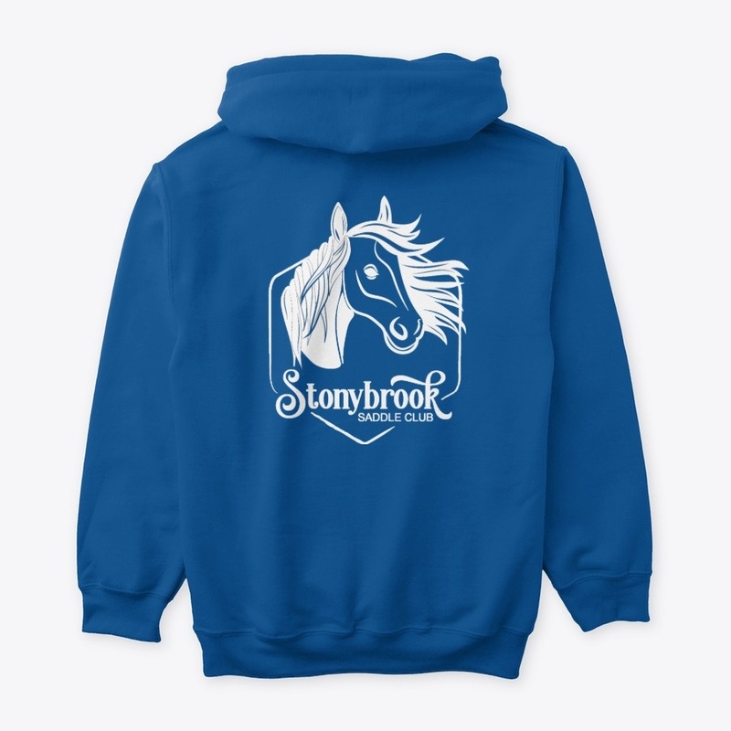 Horse Head Logo