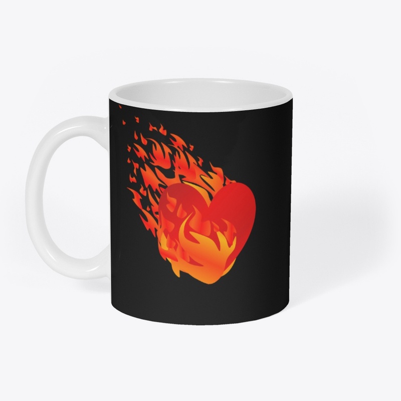 Heart Ignite