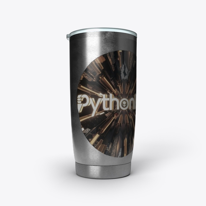 Pythonist_AI 