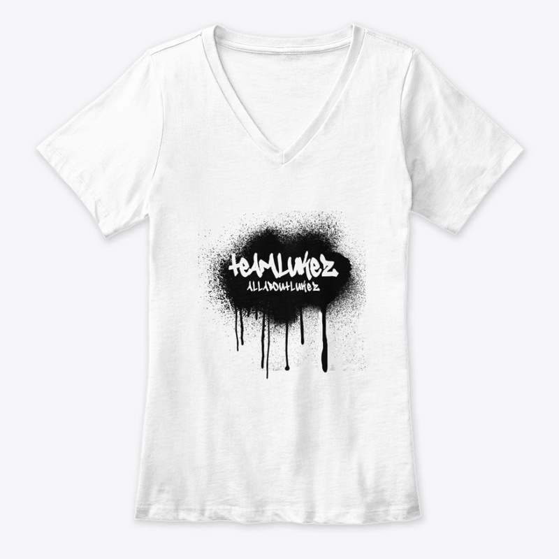TeamLukez Black Grafitti AllaboutLukez