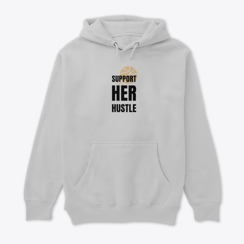 Support Her Hustle