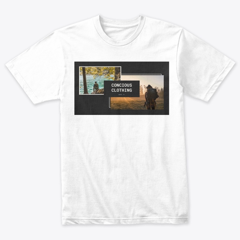 nobel el conscious clothing 