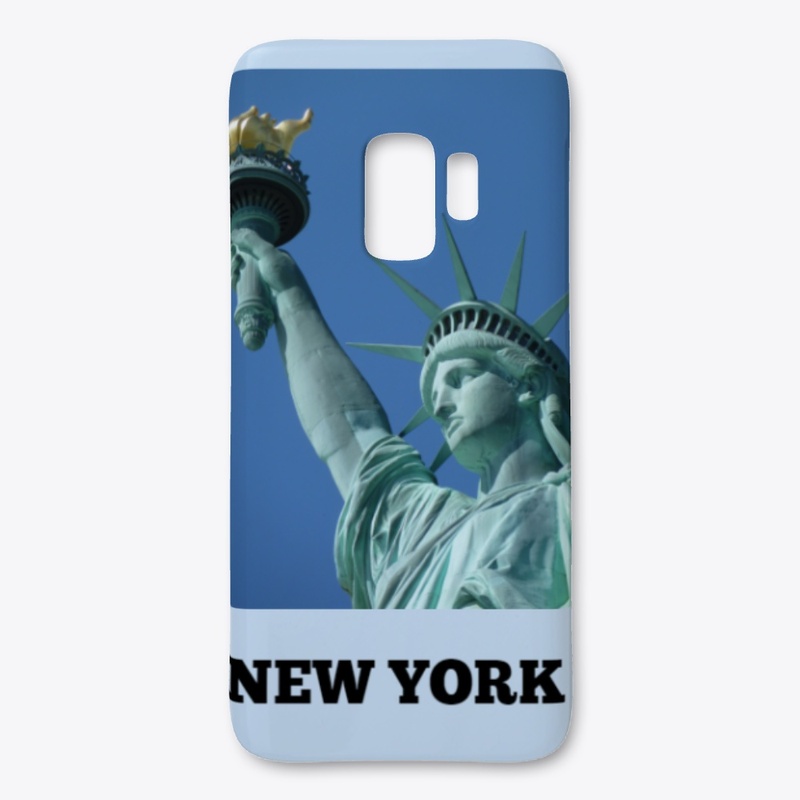 New York souvenir