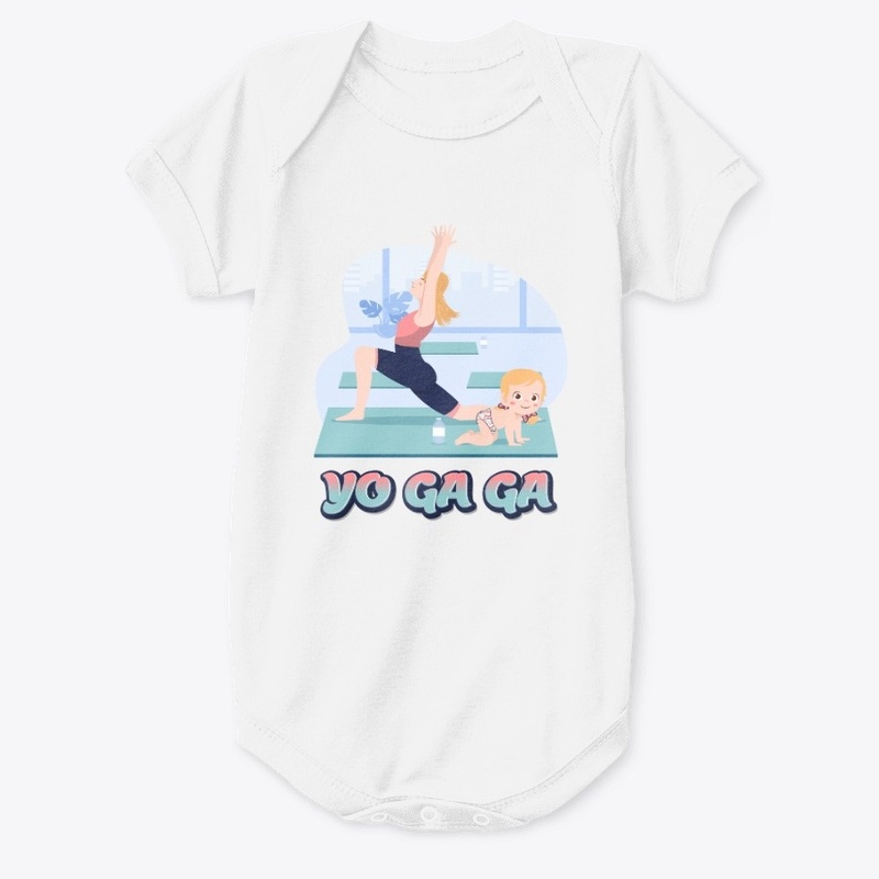 Yo Ga Ga 2