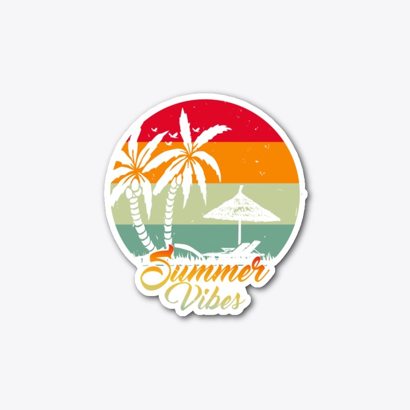 Summer vibes