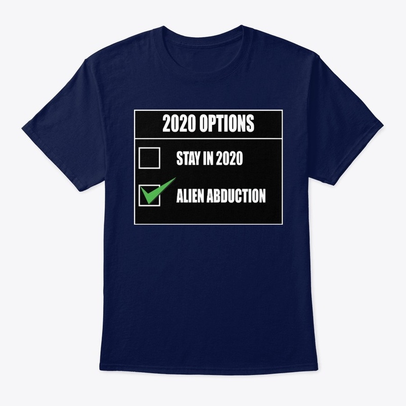 2020 Options 