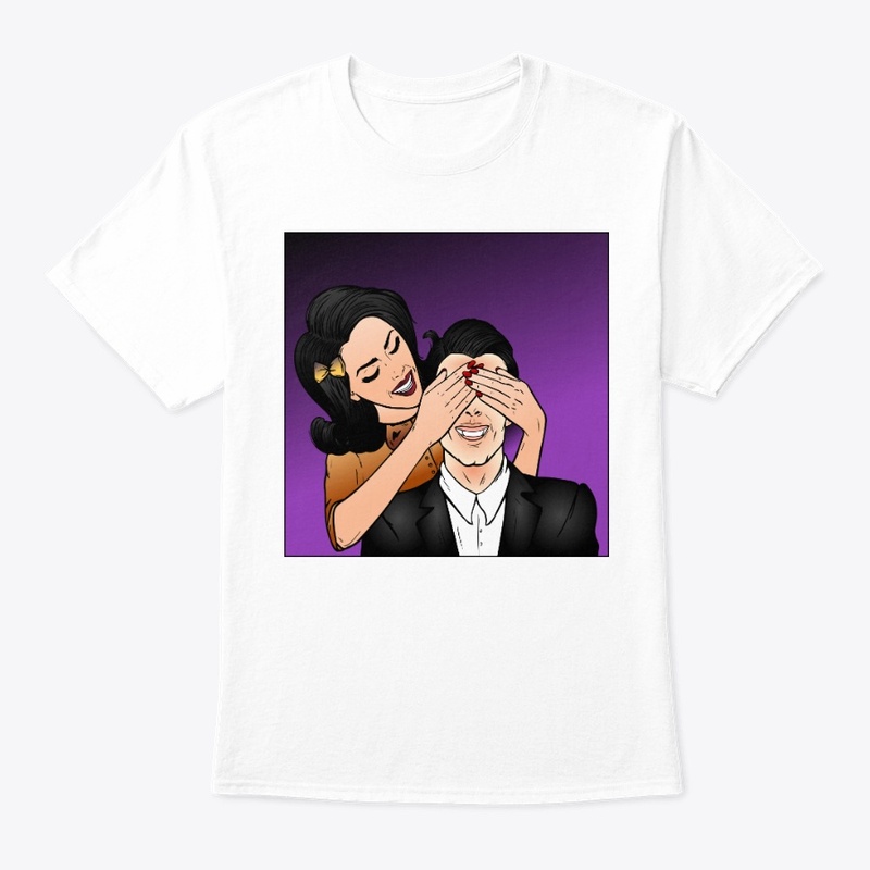 Love Hearts 228 (Style:2)