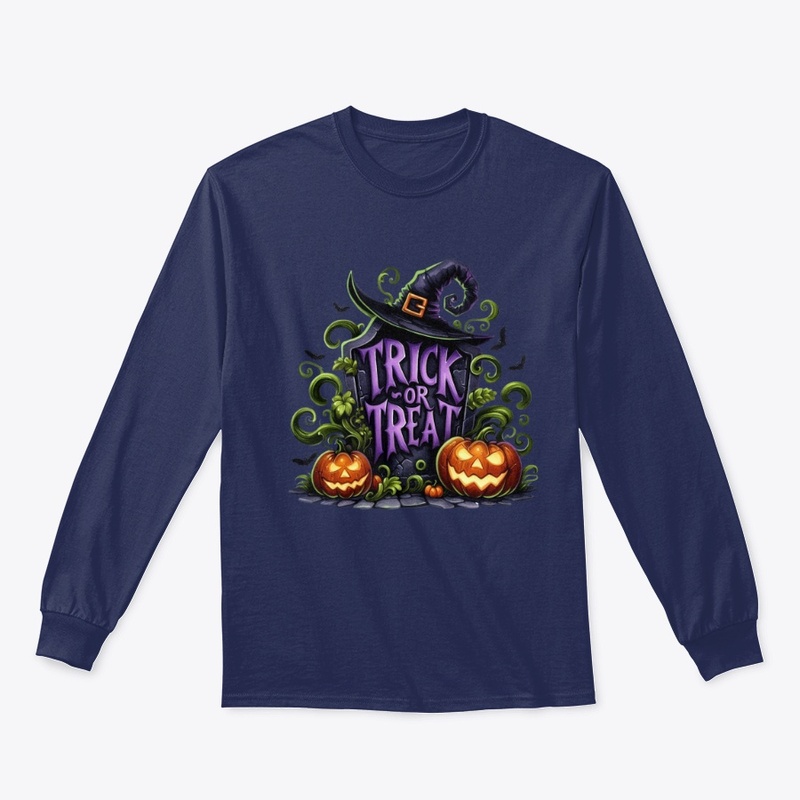 Halloween Collection Trick or Treat