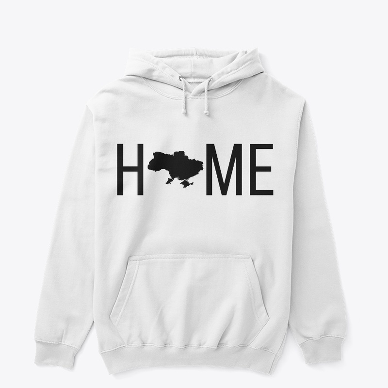 HOME UKRAINE