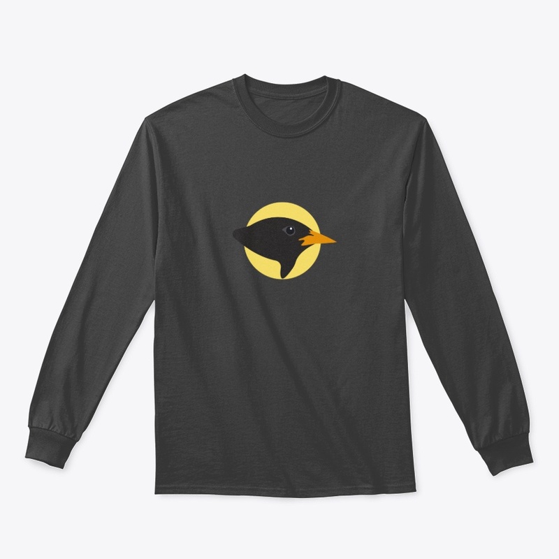 Bird tee