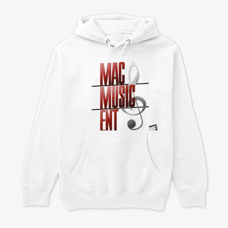 Mac Music The Brand
