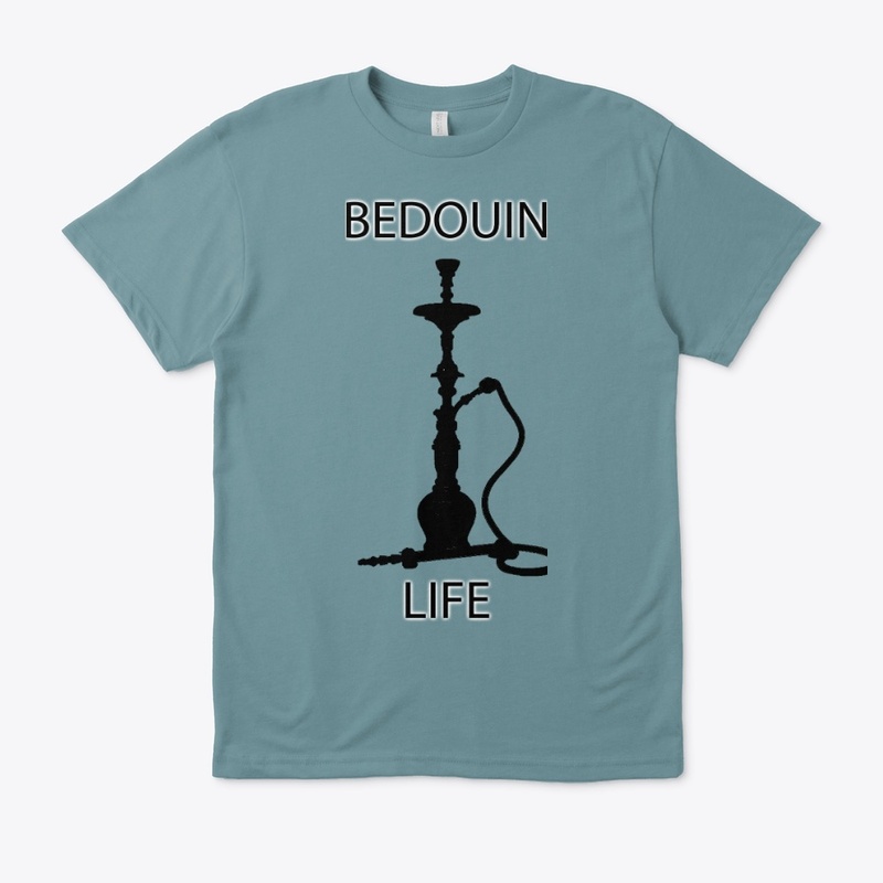 Bedouin Life