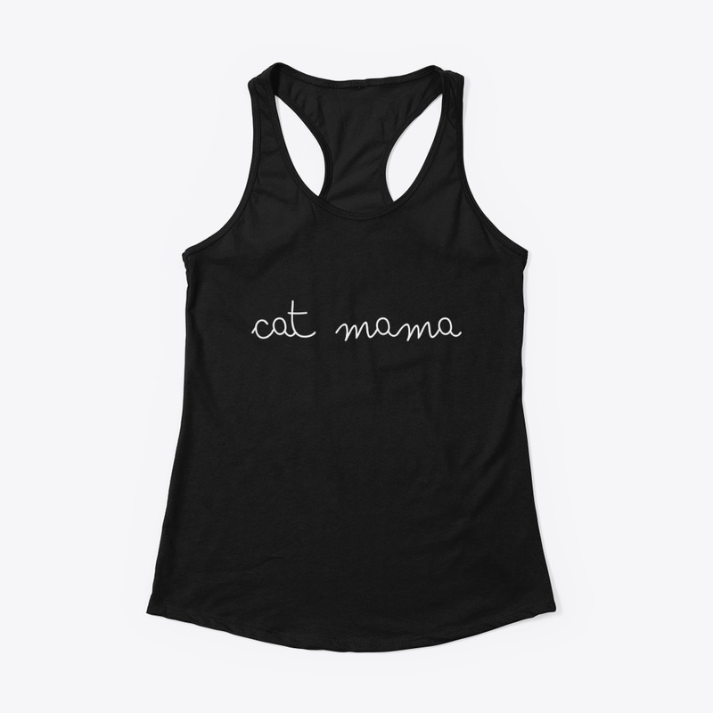 Cat Mama