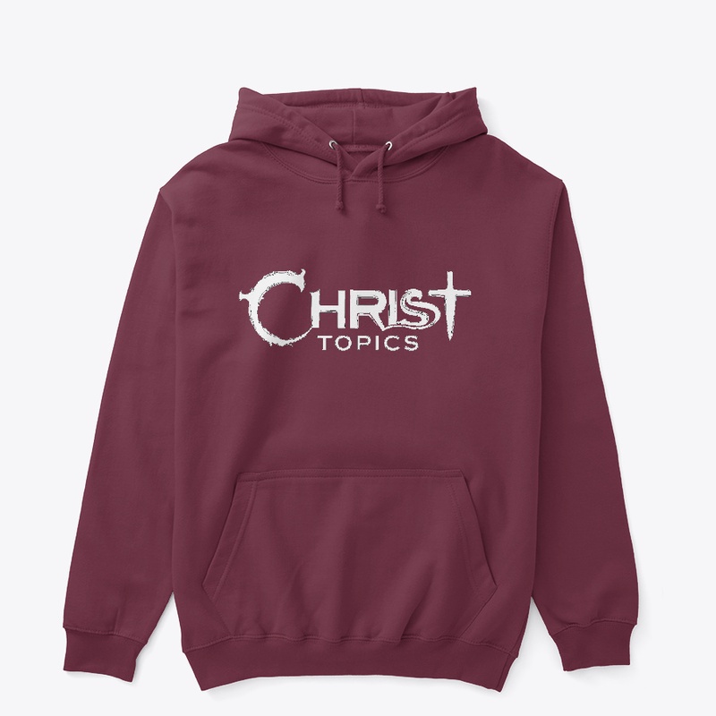 Christ Topics Wear