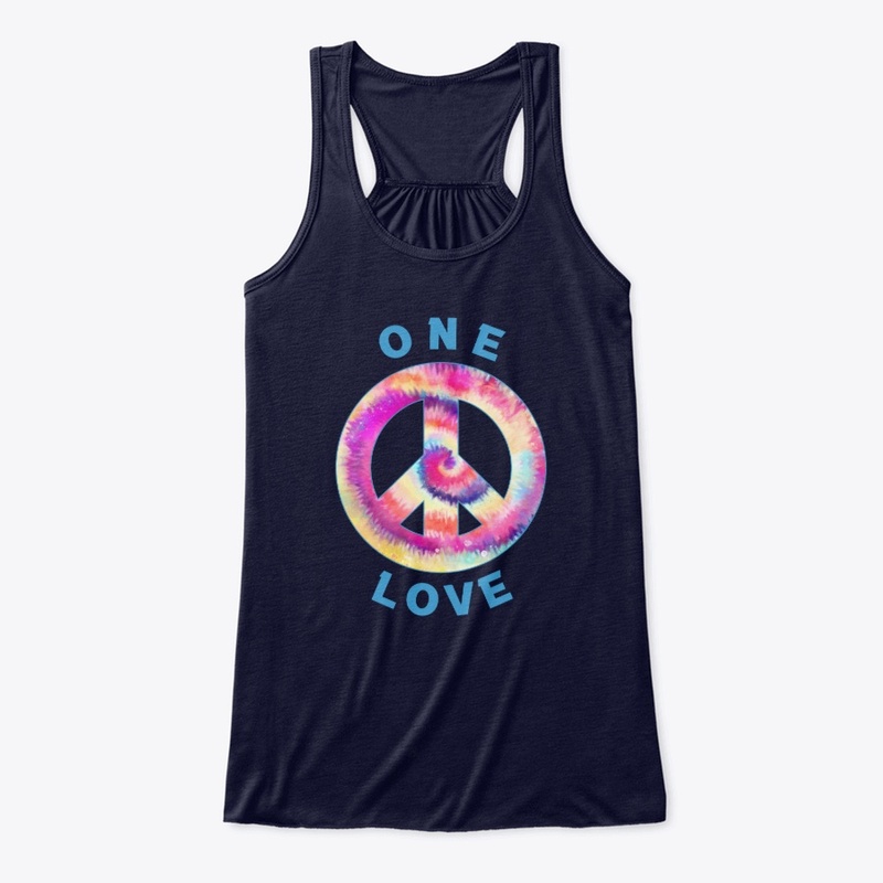 One Love
