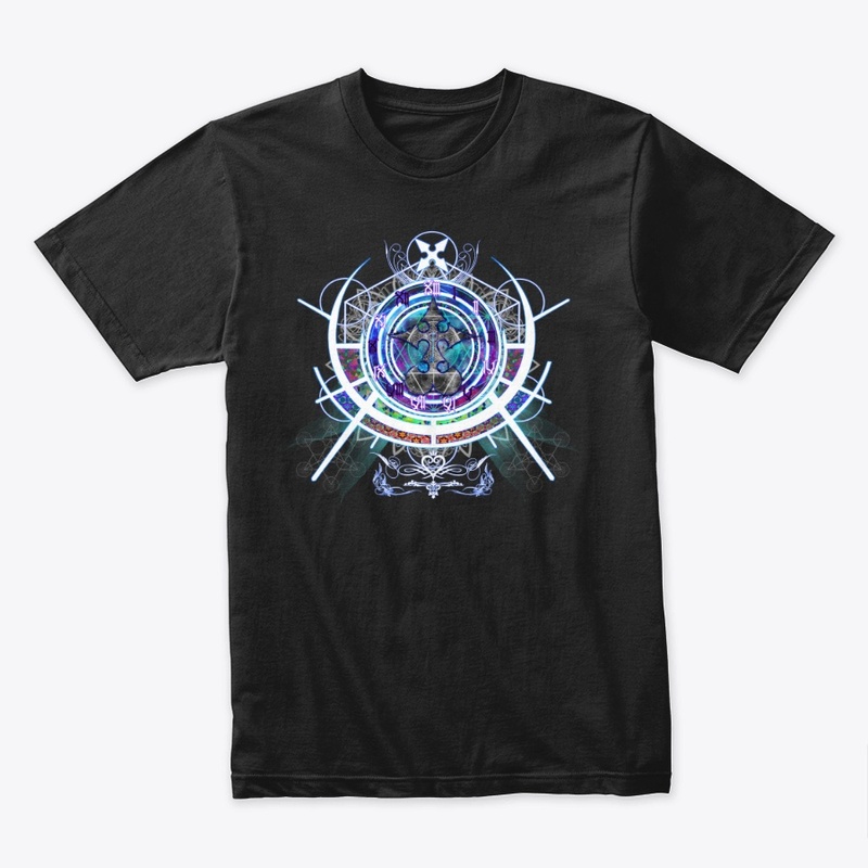 KH Stained Glass - Organization 13
