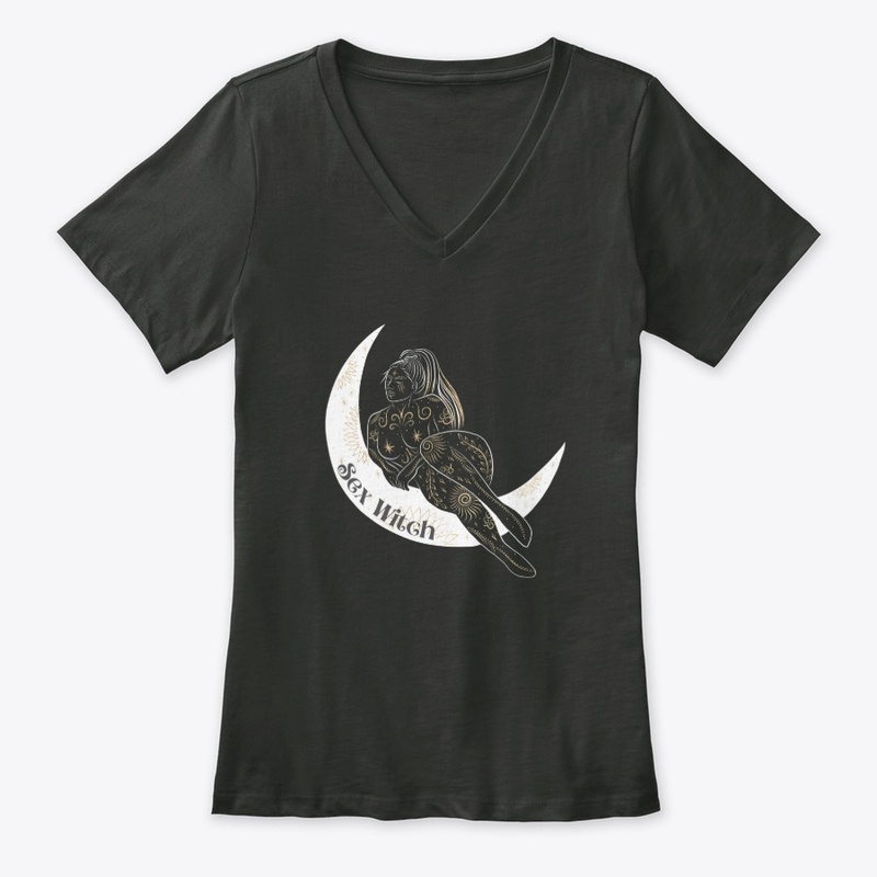 Sex Witch Moon 