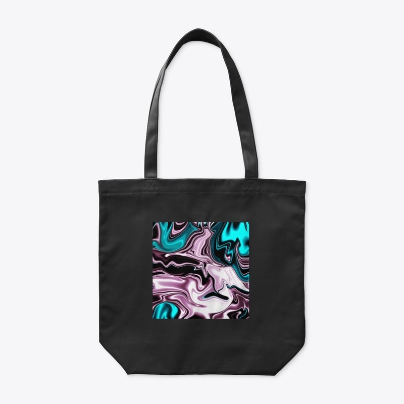 Marble Teal  Accessories
