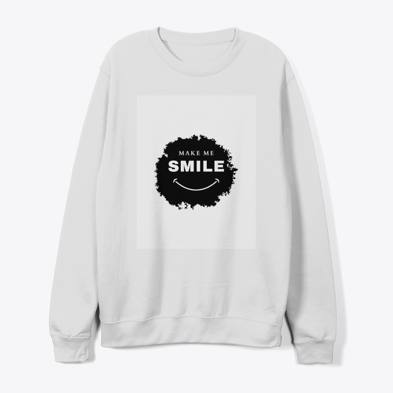 keep smiling
