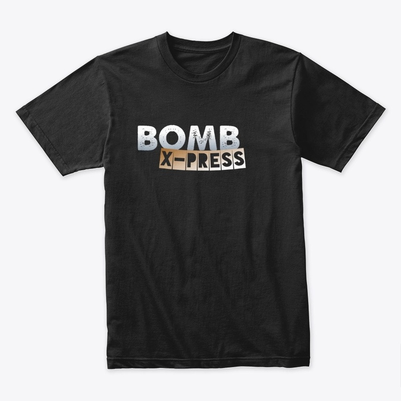 Bomb X-Press Men