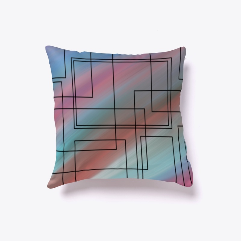 Modern Colorful design
