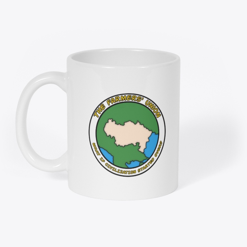 WICSO - The Farmers' Union