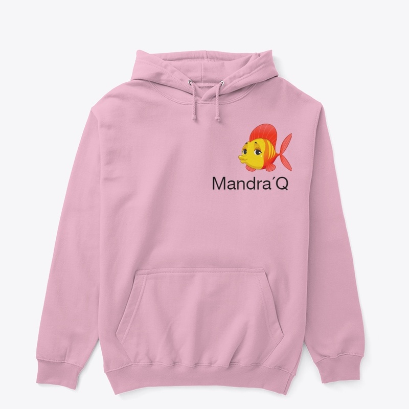 coleção Mandra`Q