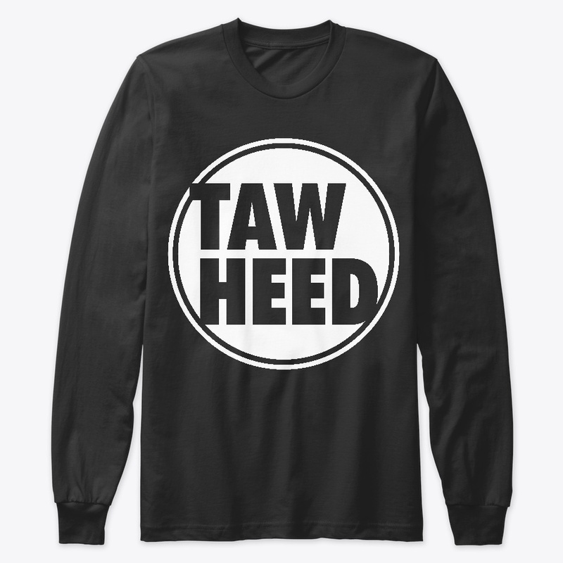 MOSLEM-TAWHEED