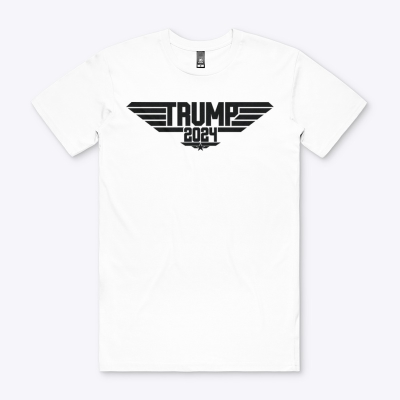 TRUMP 2024 Wingman