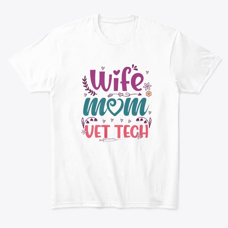 VET Tech All-Around Hoodie