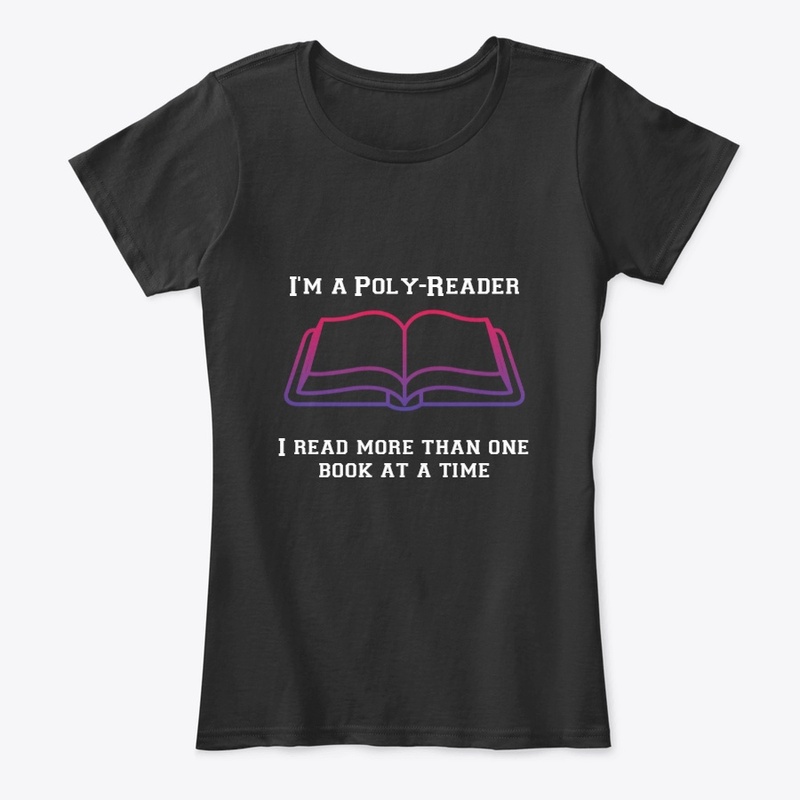 I'm A Poly-Reader