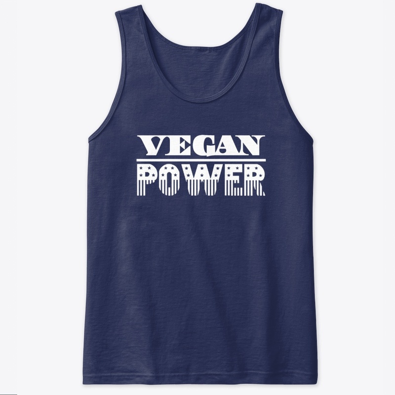 Vegan Power