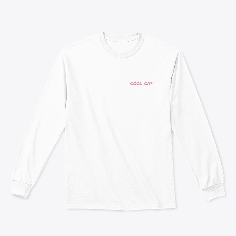 Cool Cat (pink set)