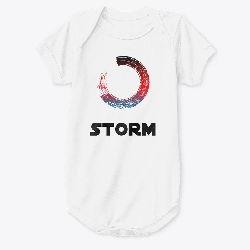 storm