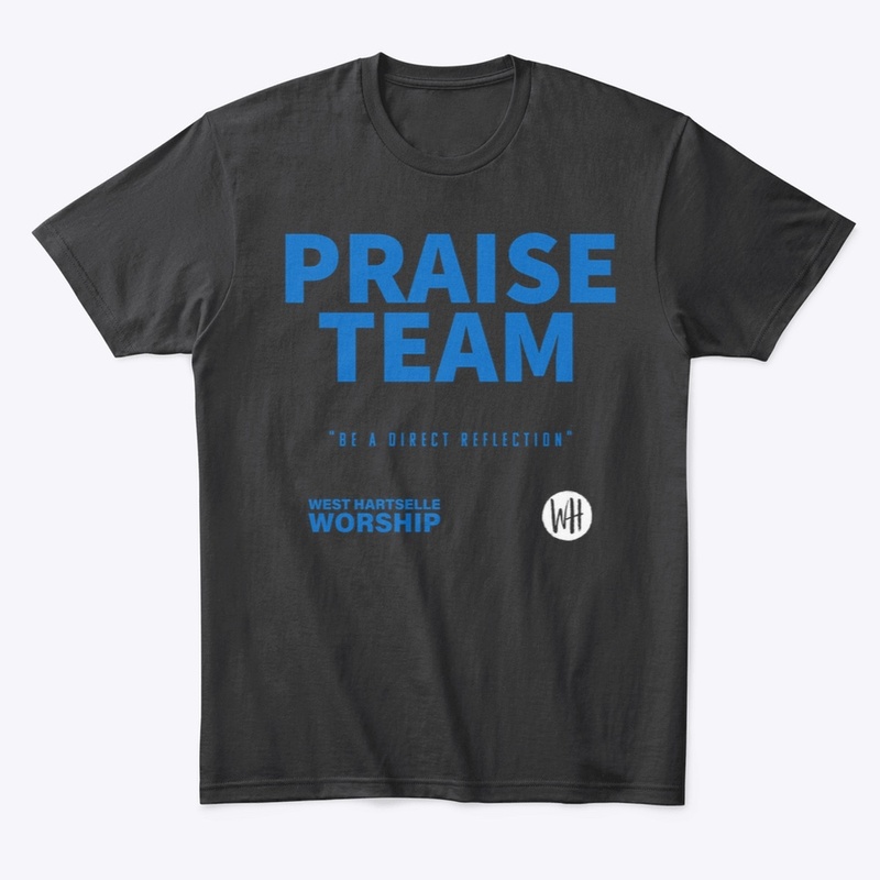 Praise Team Collection