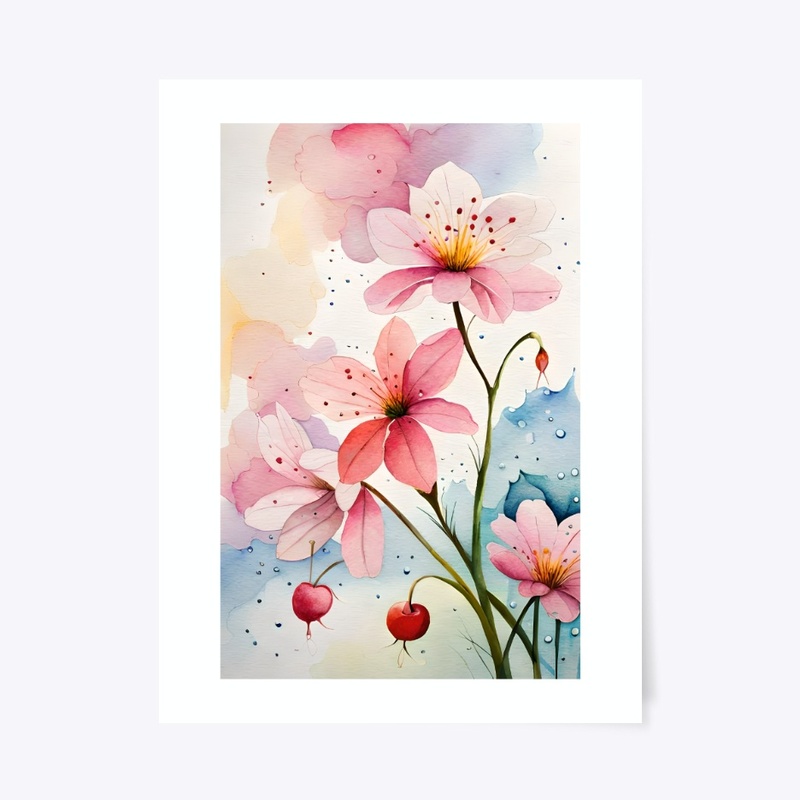 A Collection - Beauty flowers
